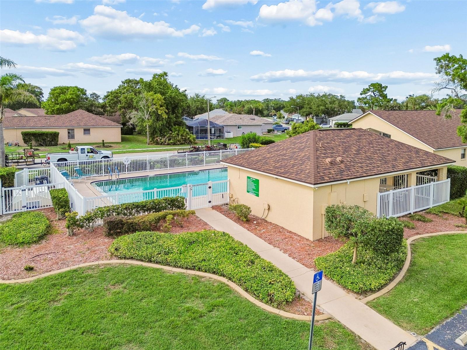 9311 HAAS DR — photo 60