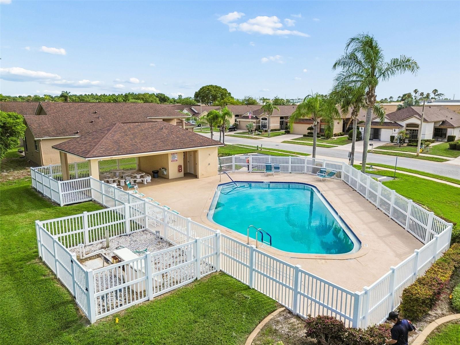 9311 HAAS DR — photo 72