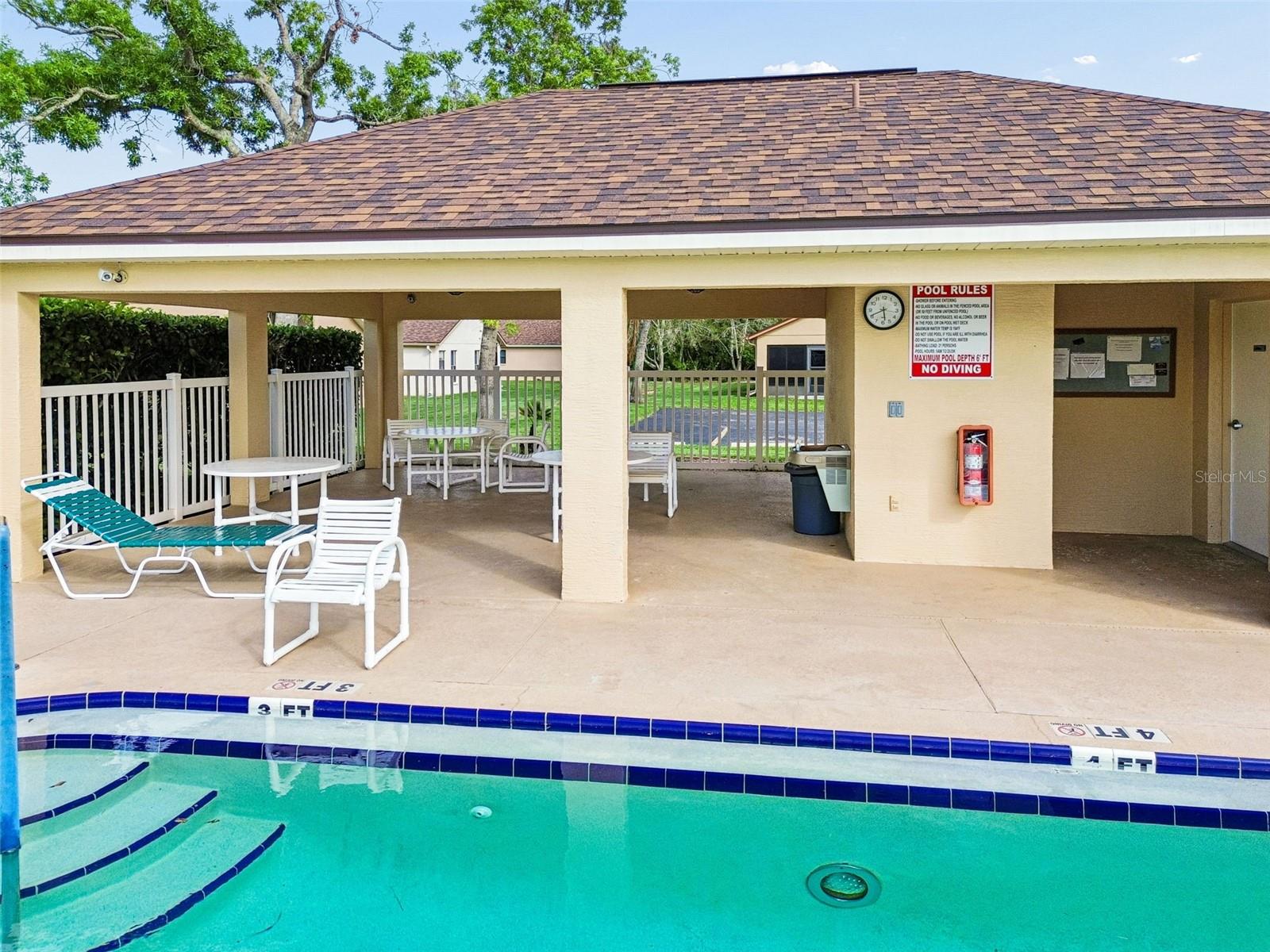 9311 HAAS DR — photo 64