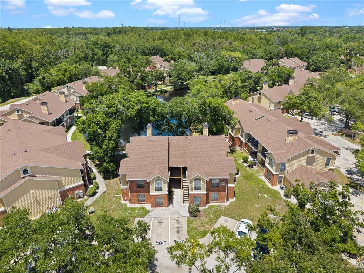 8641 FANCY FINCH DR #102 — photo 26