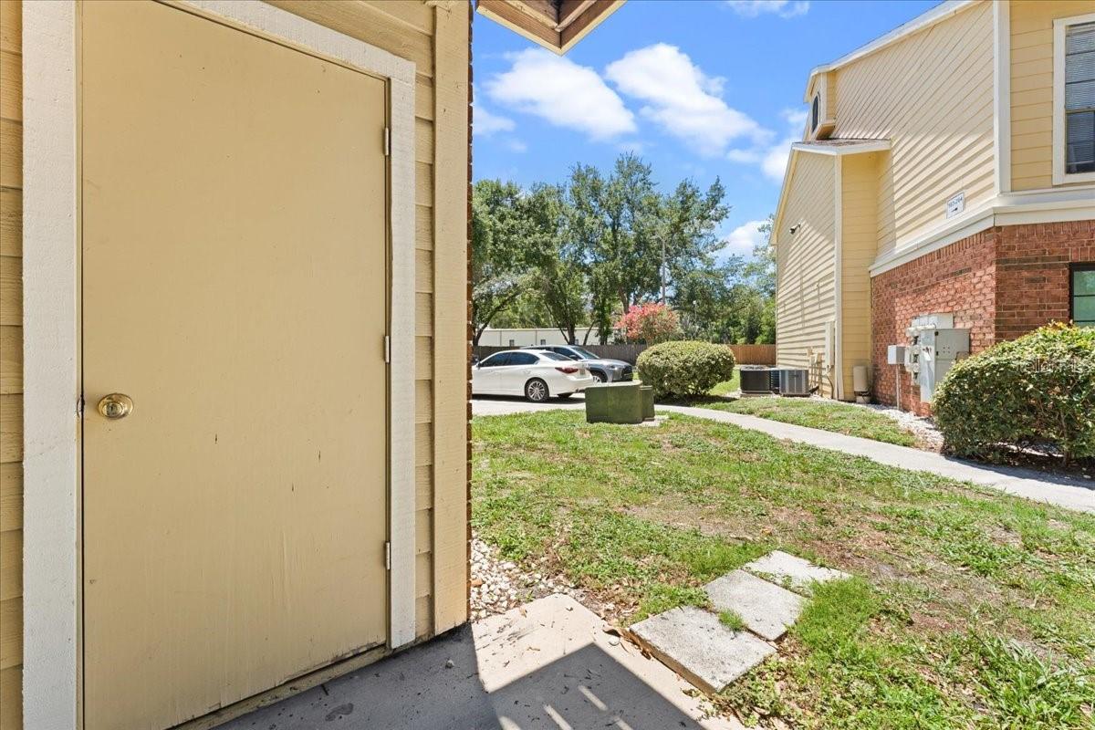 8641 FANCY FINCH DR #102 — photo 21