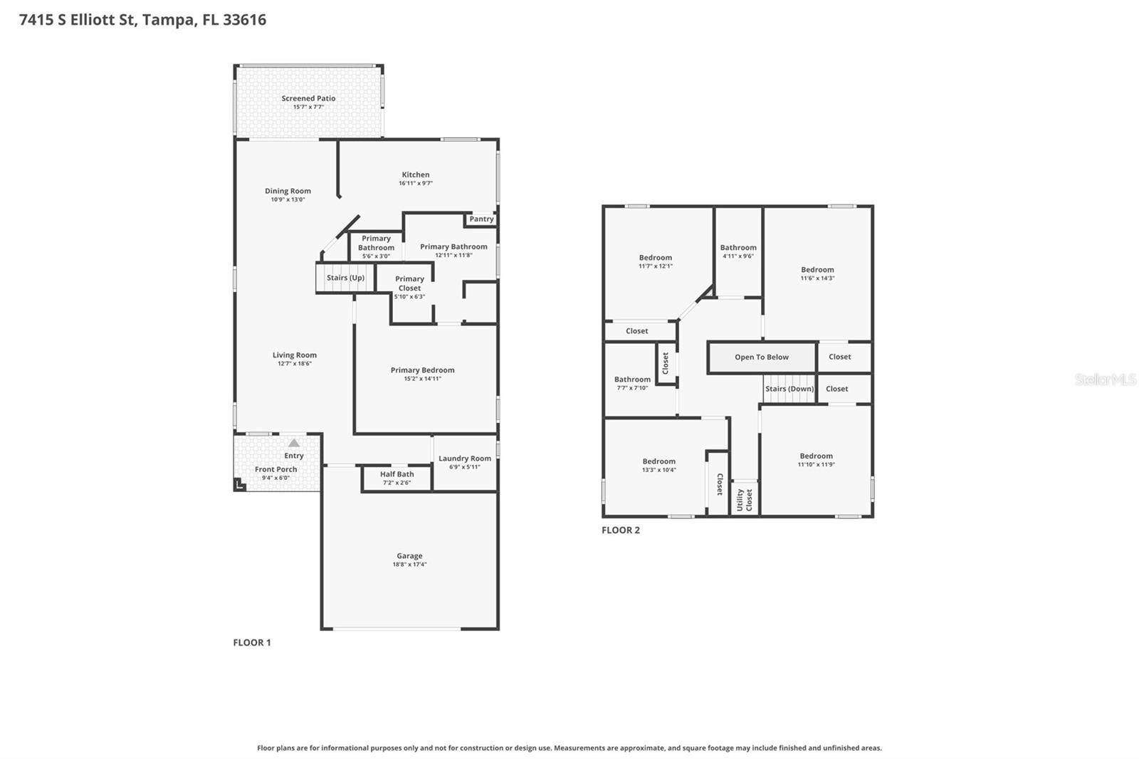 7415 S ELLIOTT ST — photo 48