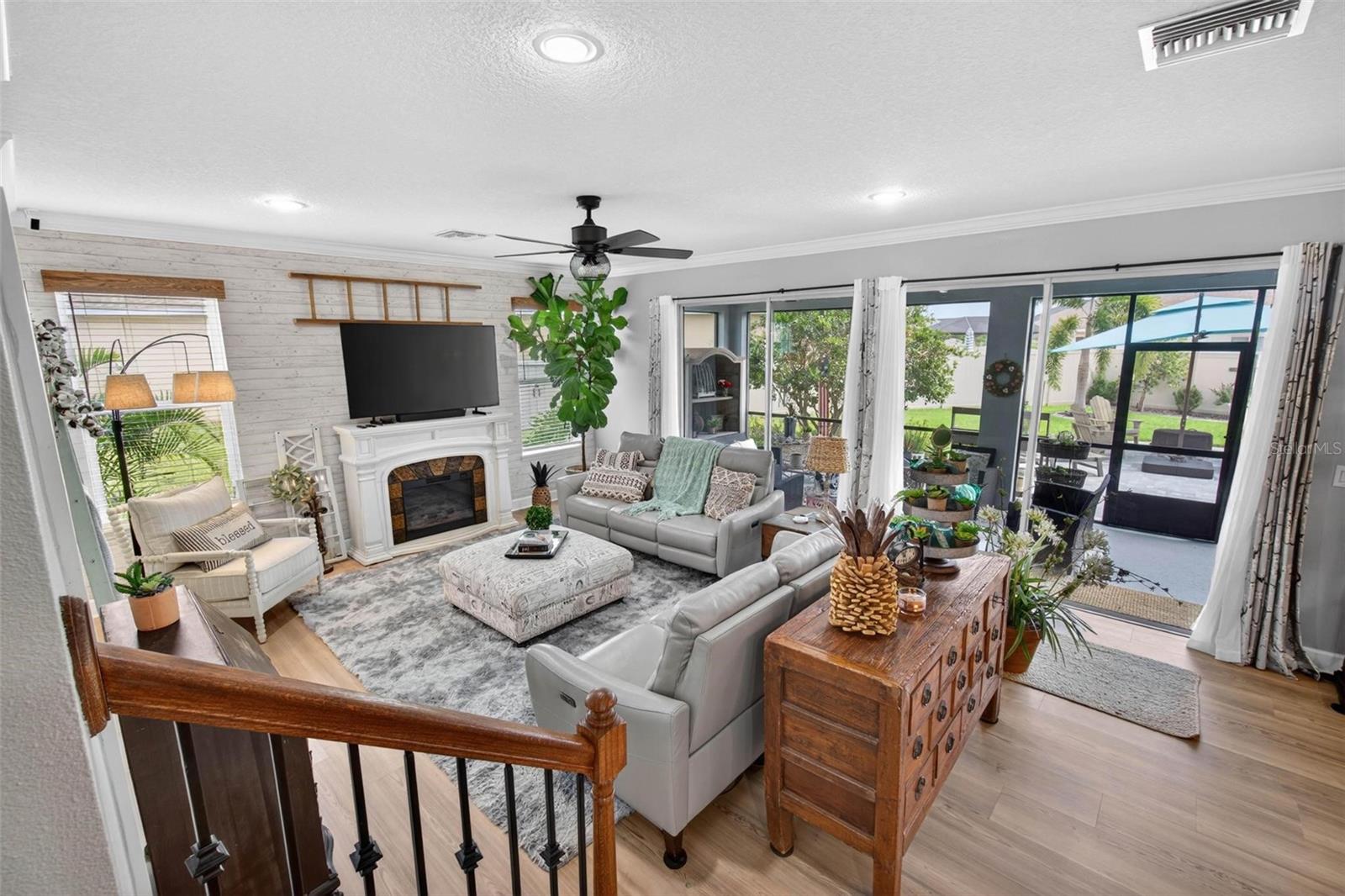 5636 MAIDENSTONE WAY — photo 39