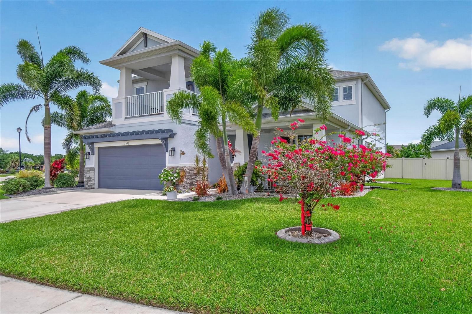 5636 MAIDENSTONE WAY — photo 66