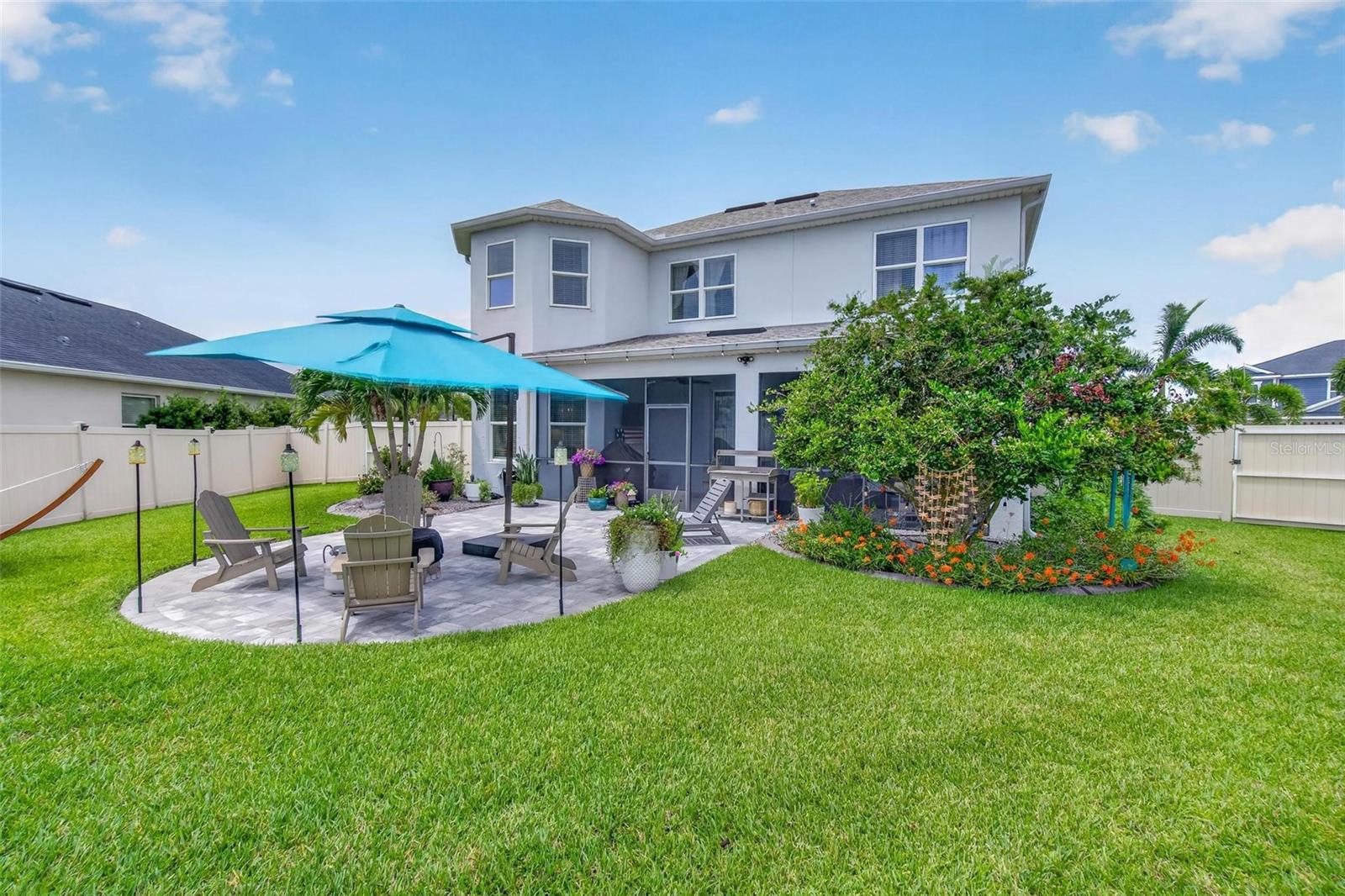 5636 MAIDENSTONE WAY — photo 43