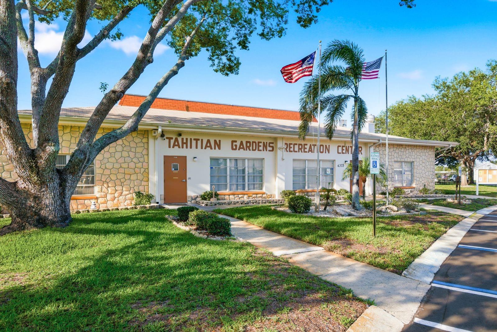 4344 TAHITIAN GARDENS CIR #B — photo 17