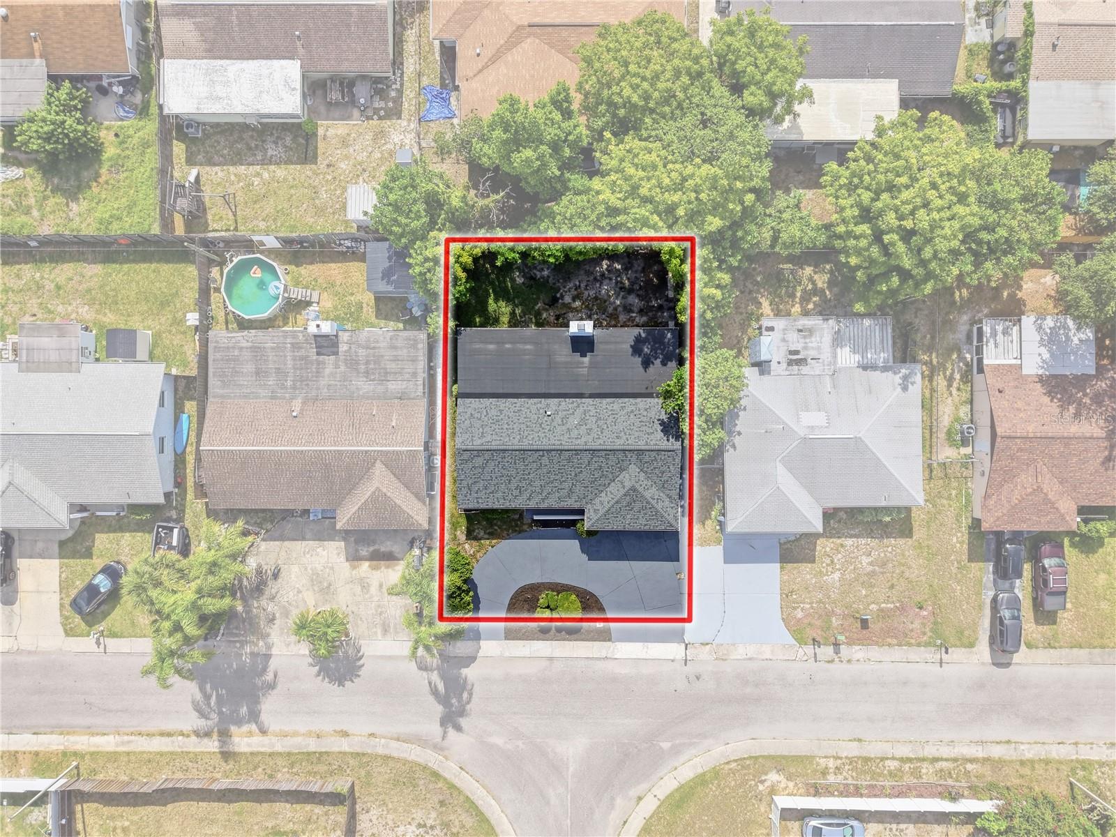 8846 CARMEN LN — photo 34