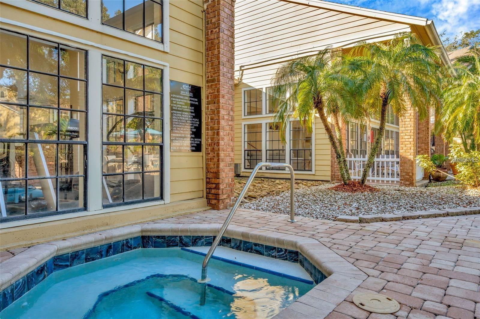 8636 MALLARD RESERVE DR #201 — photo 31