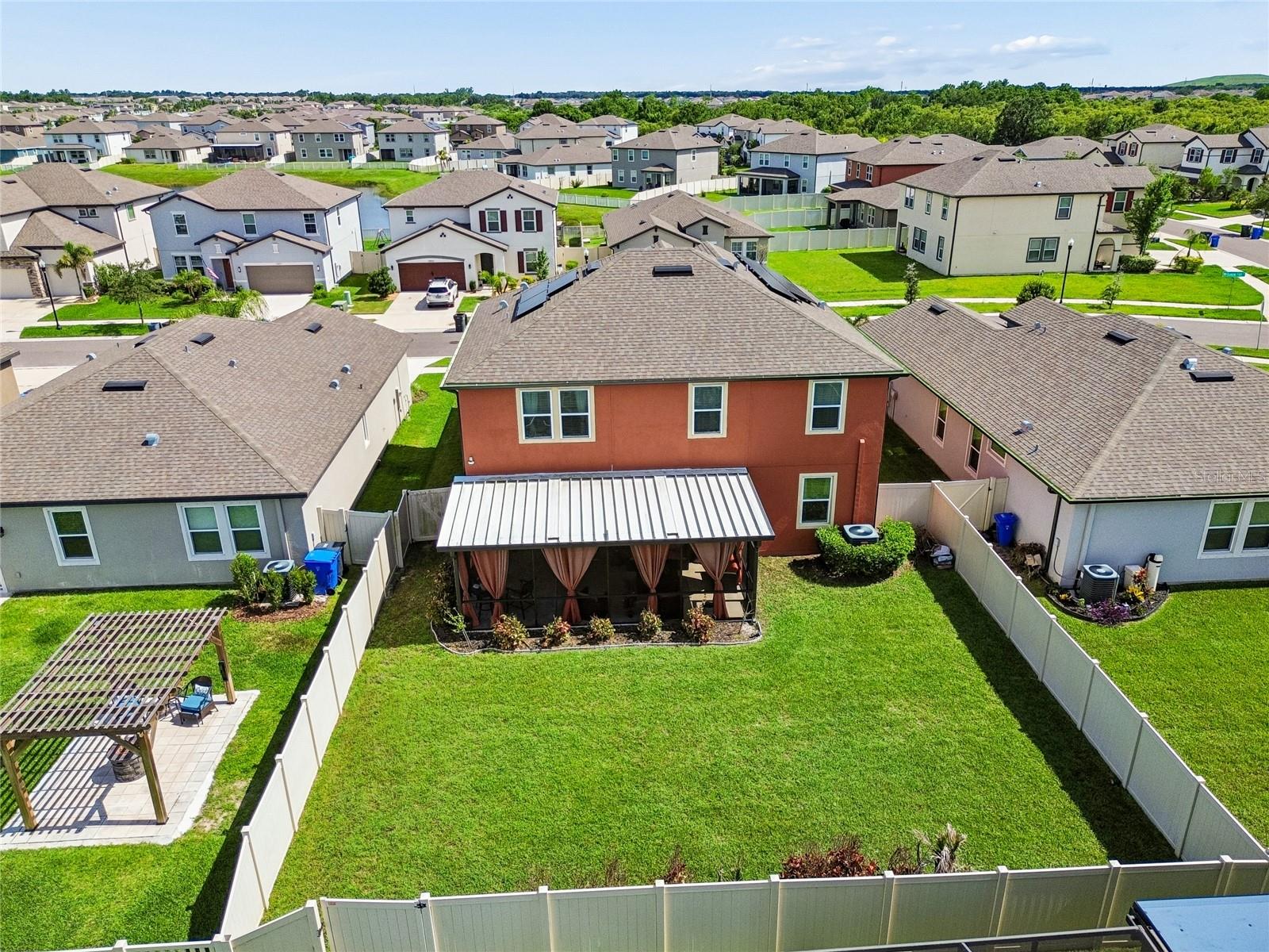 11804 BLUEGRASS FIELD CT — photo 30
