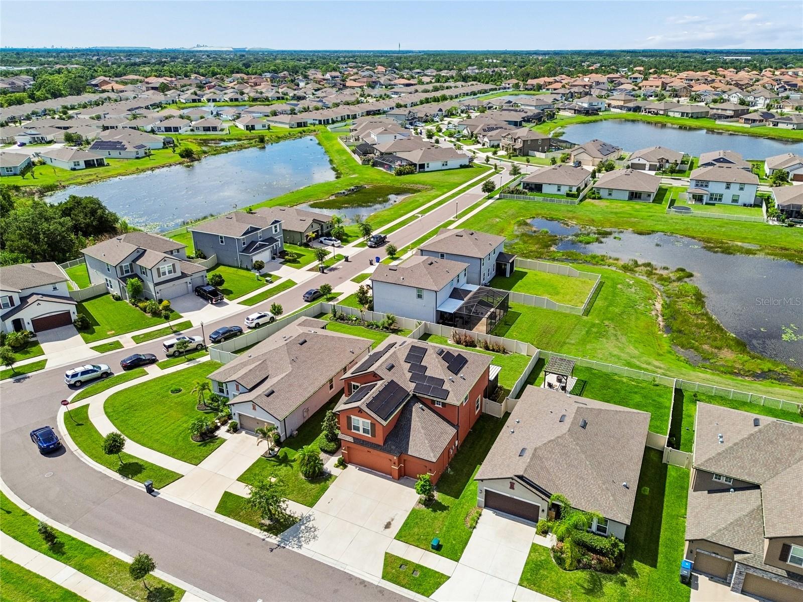 11804 BLUEGRASS FIELD CT — photo 31