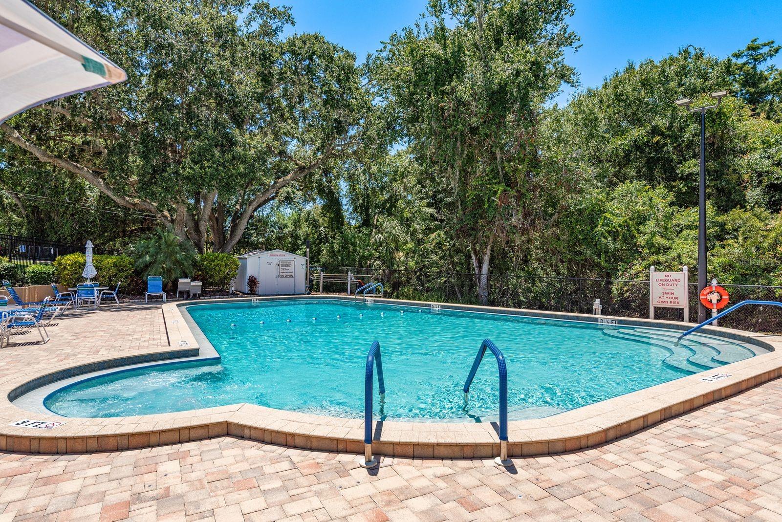 3127 MISSION GROVE DR #3127 — photo 41
