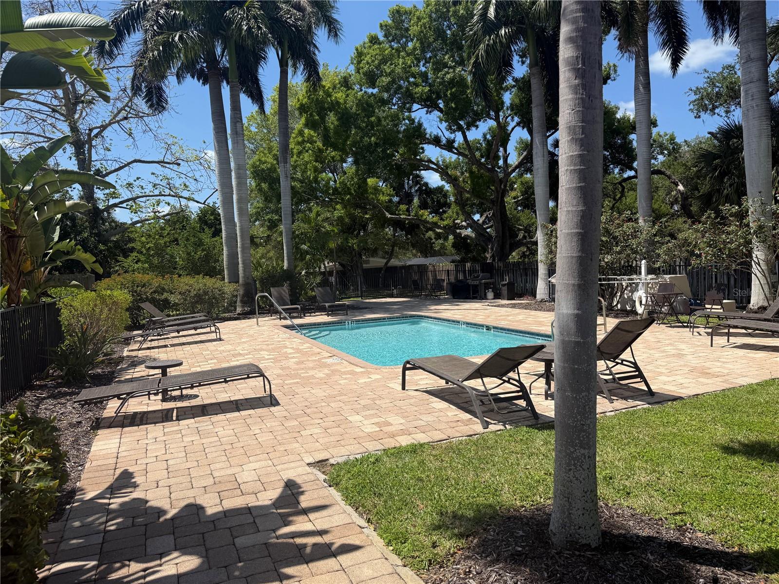 2224 BAHIA VISTA ST #E6 — photo 39