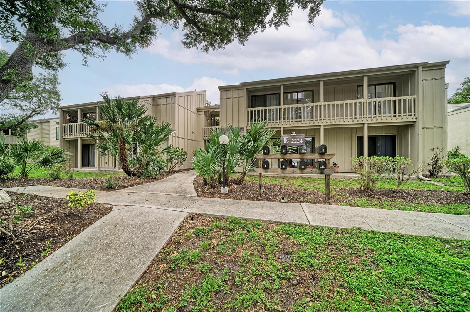 2224 BAHIA VISTA ST #E6 — photo 44