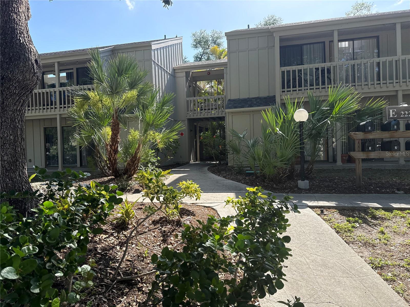 2224 BAHIA VISTA ST #E6 — photo 41