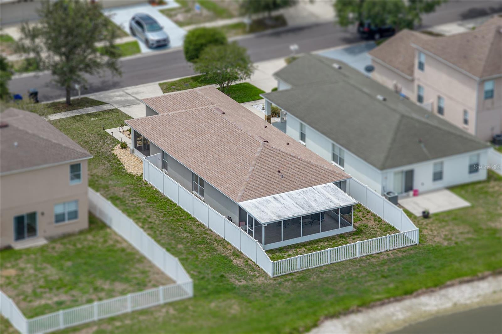 8160 CANTERBURY LAKE BLVD — photo 42