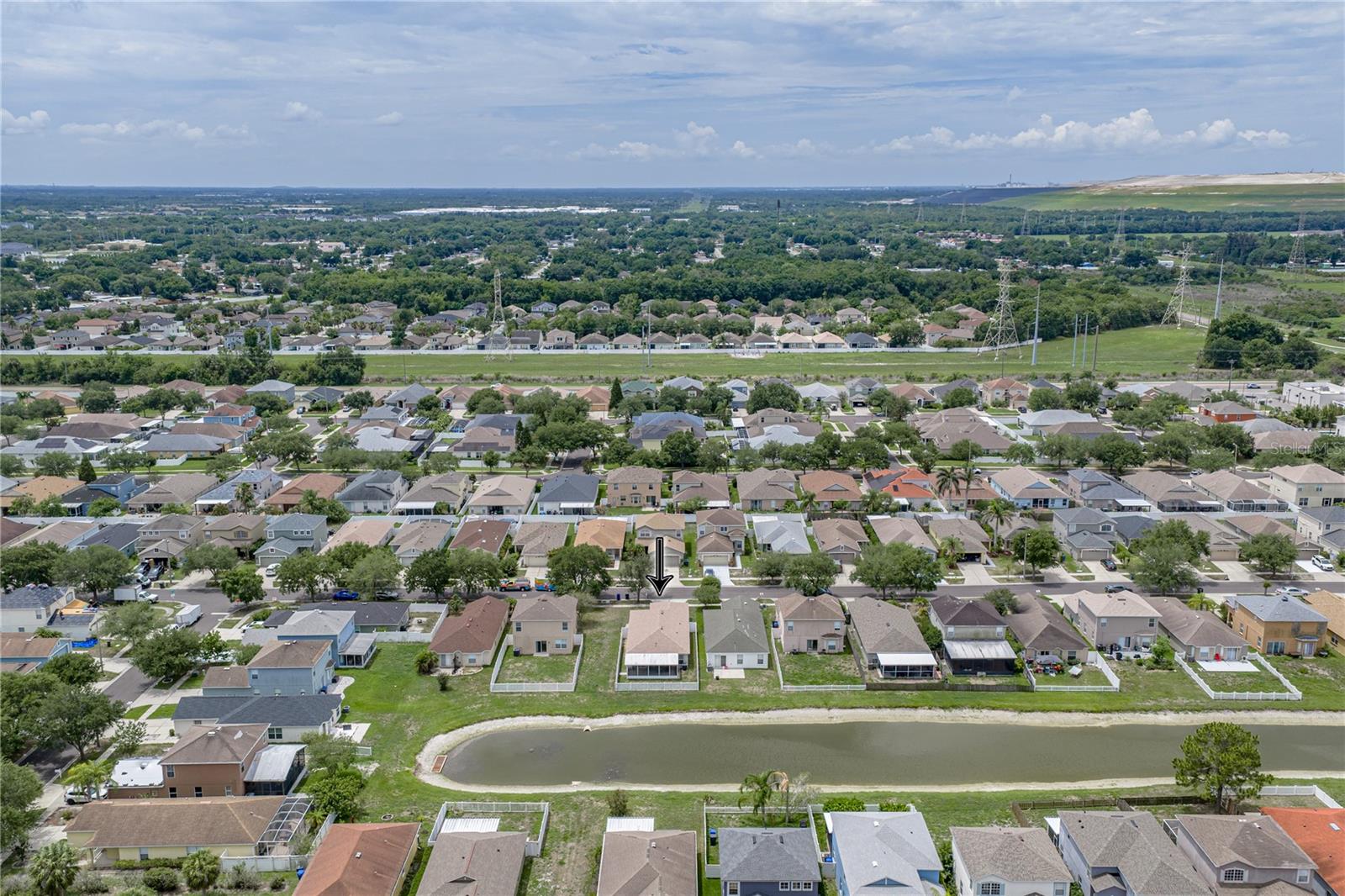 8160 CANTERBURY LAKE BLVD — photo 3