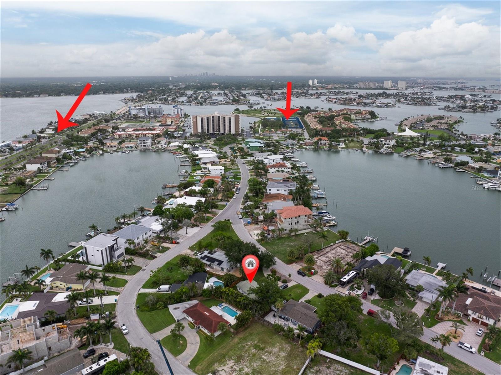55A DOLPHIN DR — photo 3