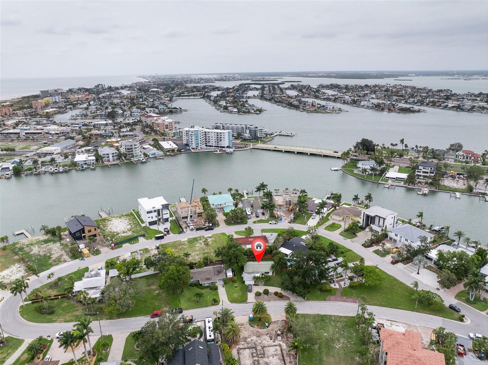 55A DOLPHIN DR — photo 31