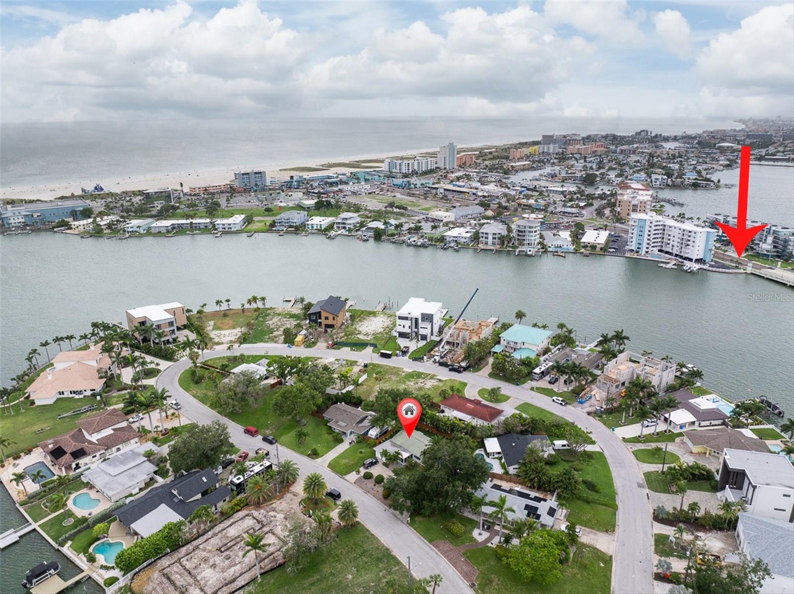 55A DOLPHIN DR — photo 4