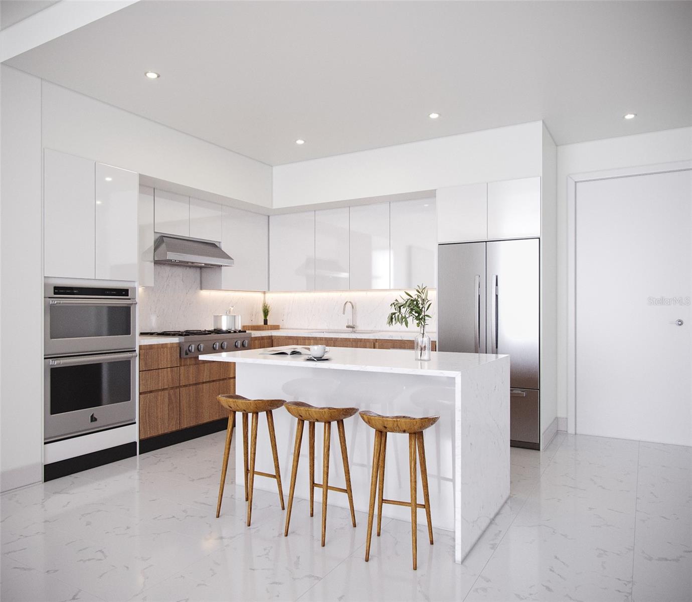 400 CENTRAL AVE #1103 — photo 3
