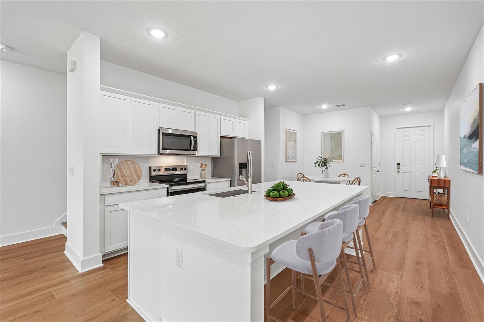 10040 BLACKSTONE CREEK CT #Aster — photo 3