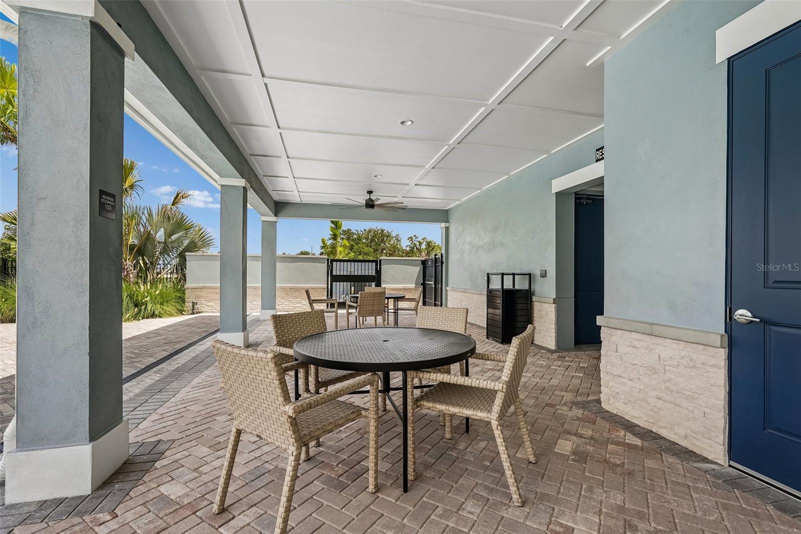 10040 BLACKSTONE CREEK CT #Aster — photo 17