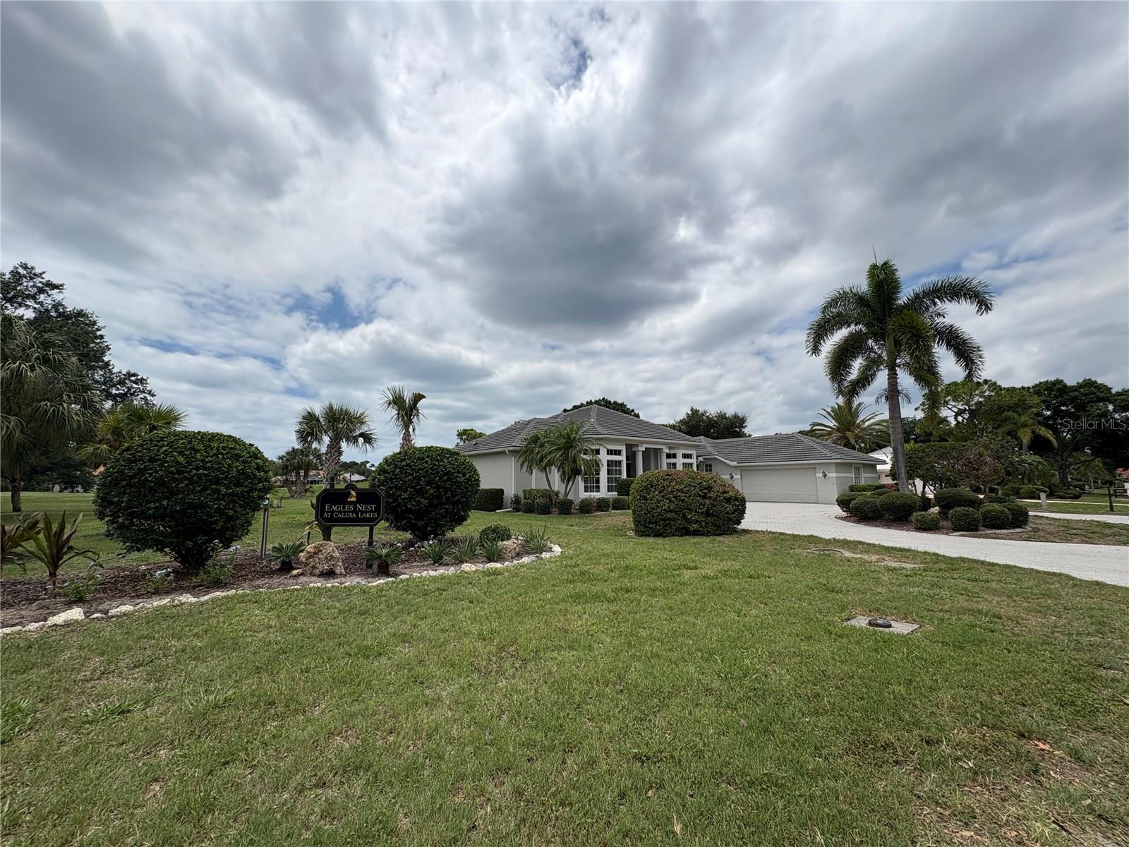 2181 CALUSA LAKES BLVD — photo 3