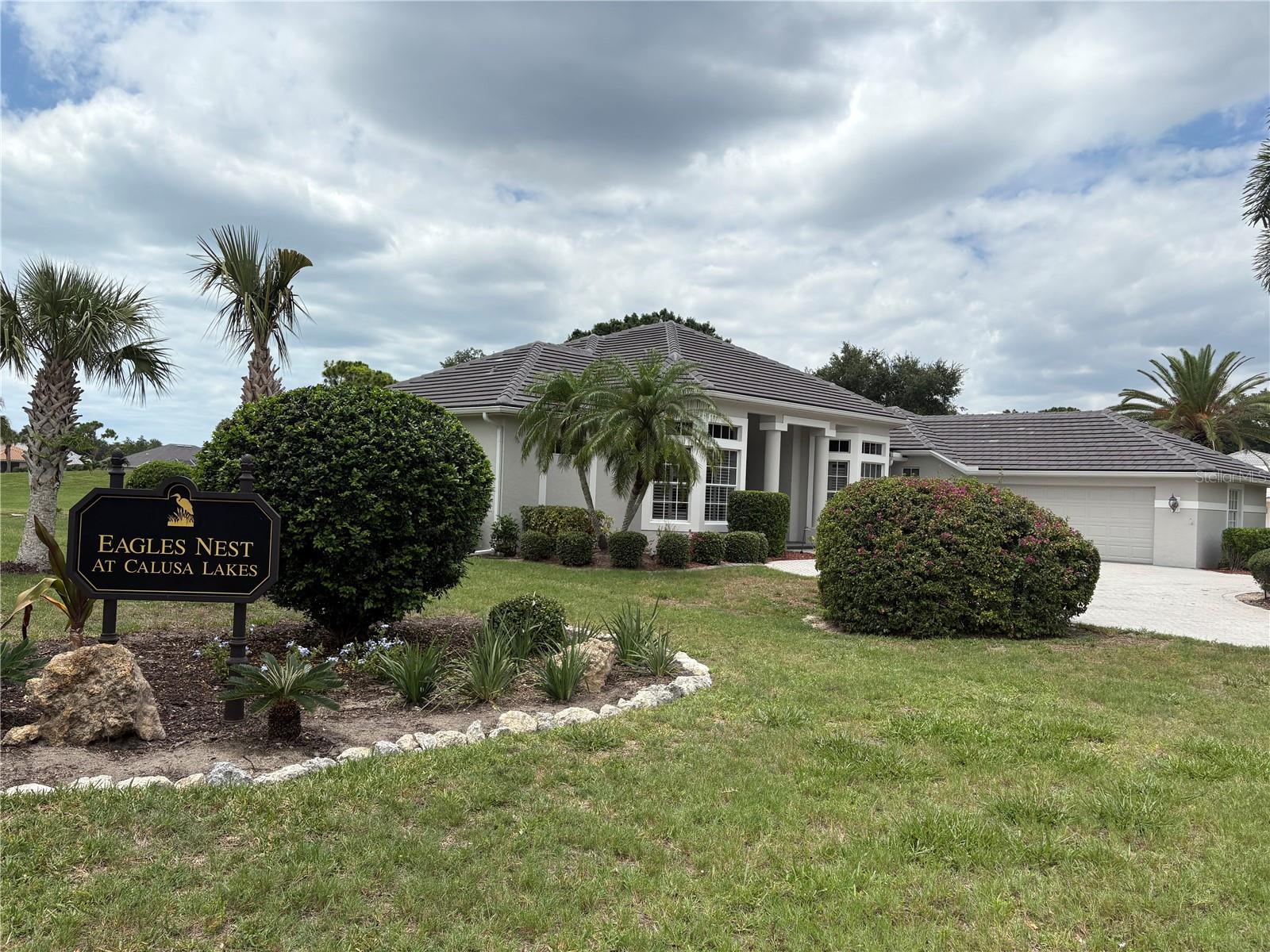 2181 CALUSA LAKES BLVD — photo 2
