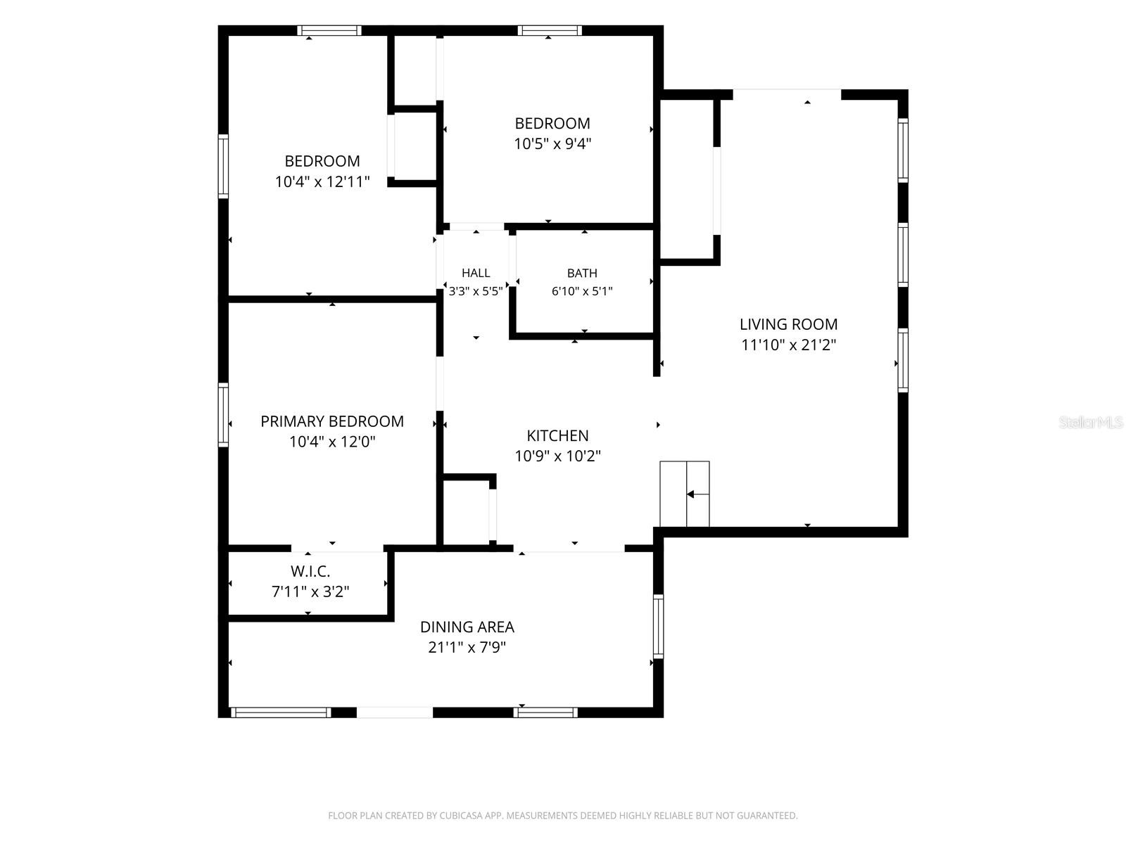 1510 E NAVAJO AVE — photo 25