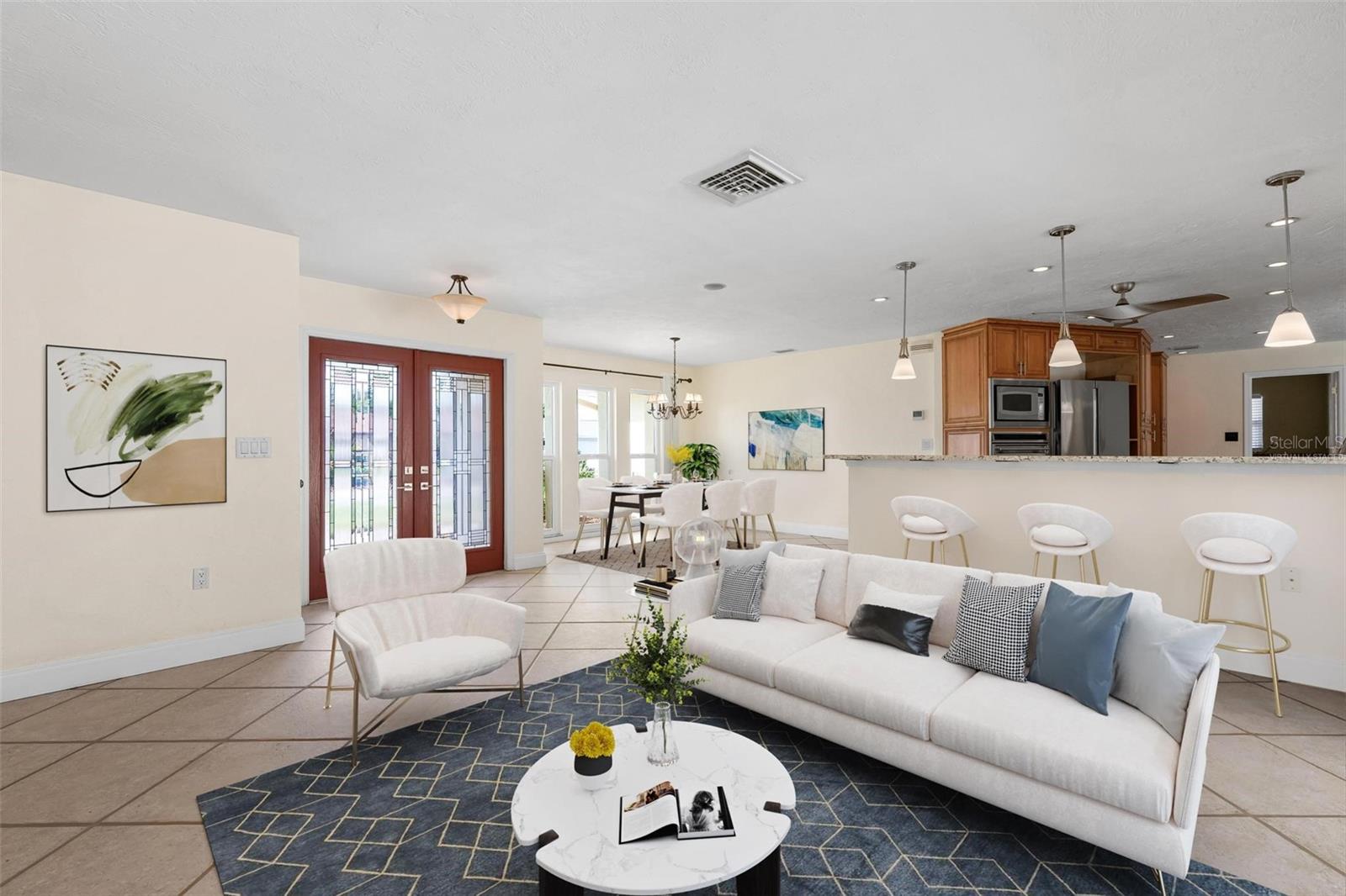 1011 PINE FOREST CT — photo 8
