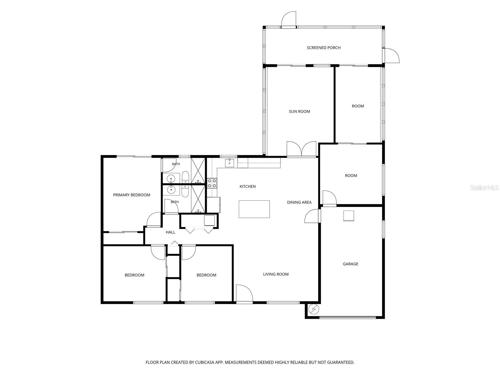 5302 TREKELL ST — photo 38