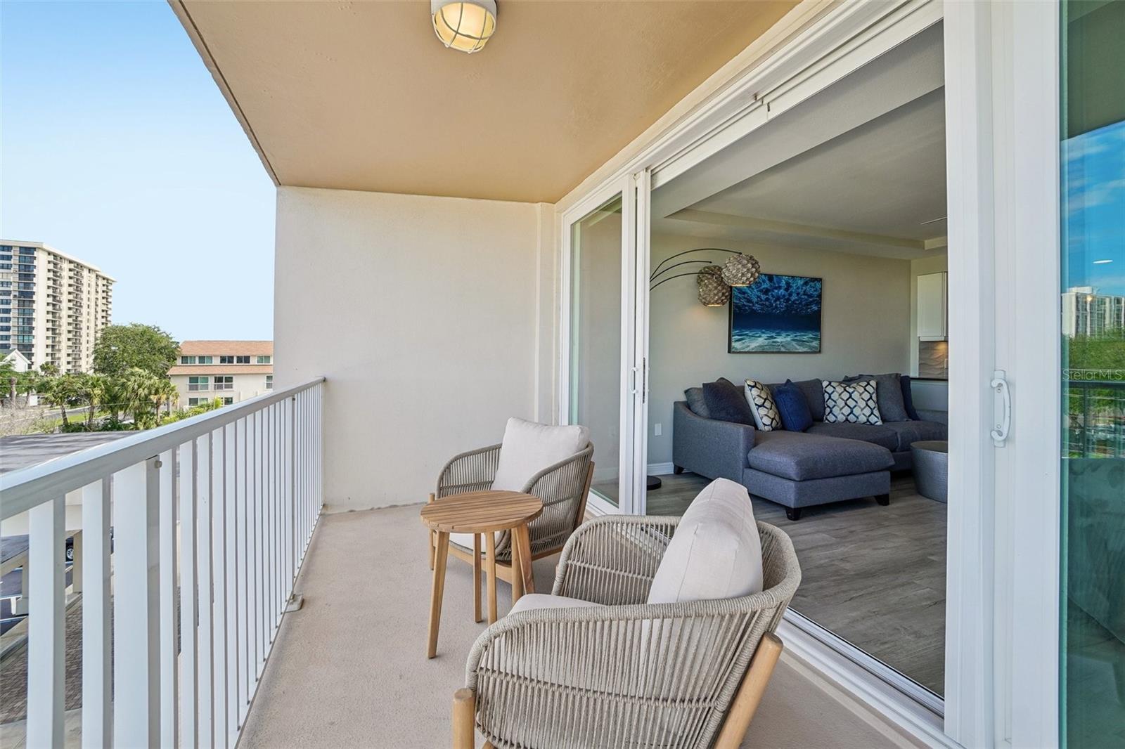 223 ISLAND WAY #4C — photo 19