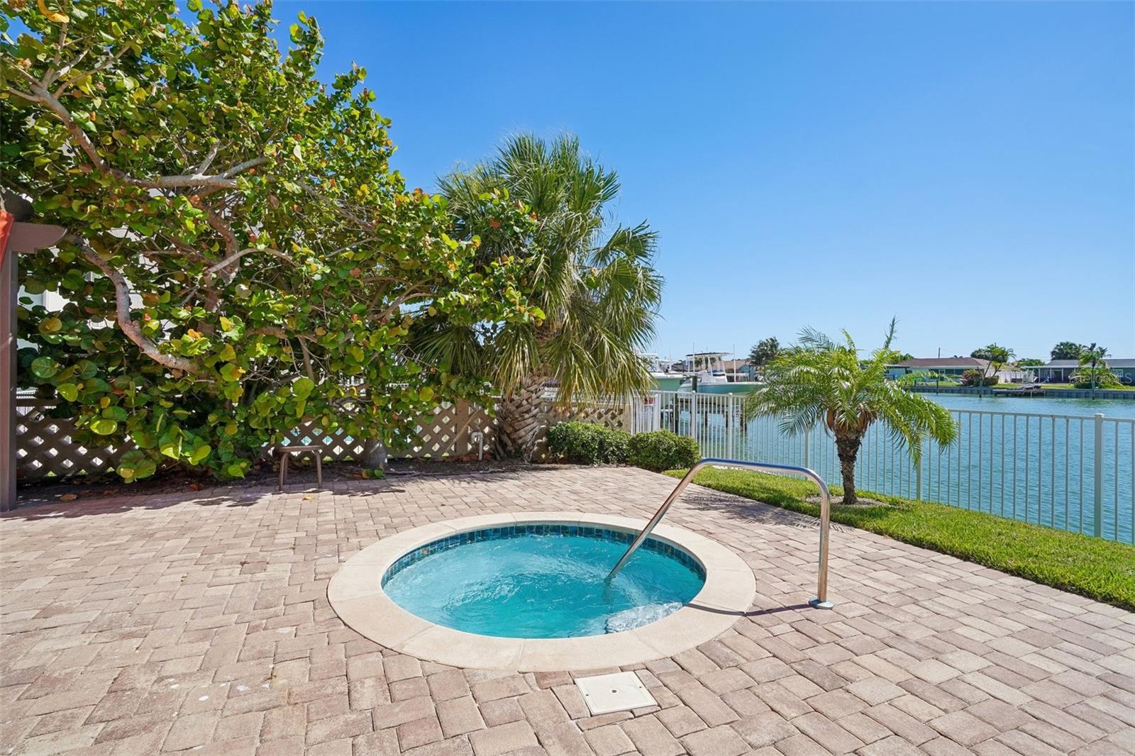 223 ISLAND WAY #4C — photo 28
