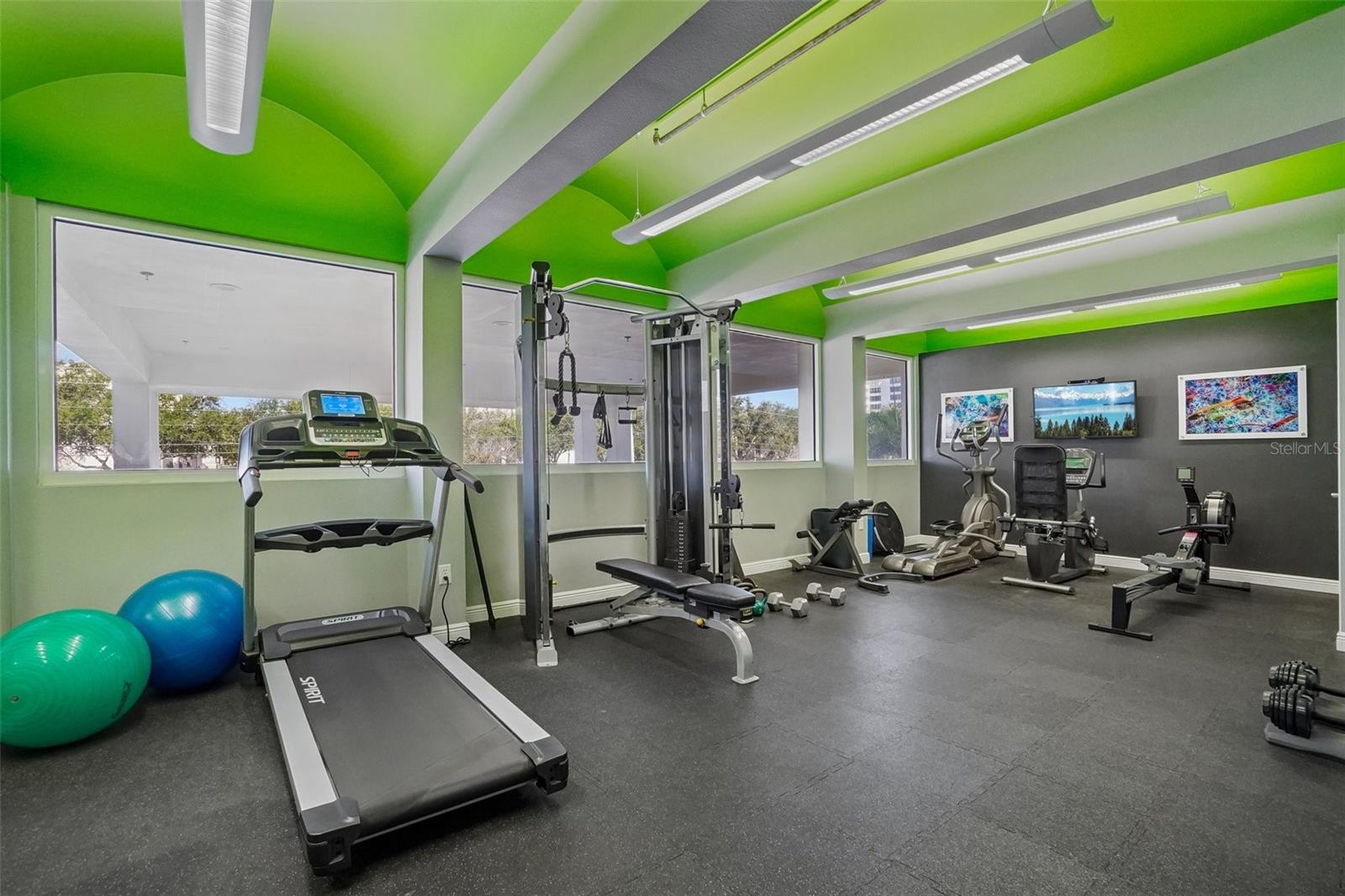 223 ISLAND WAY #4C — photo 24