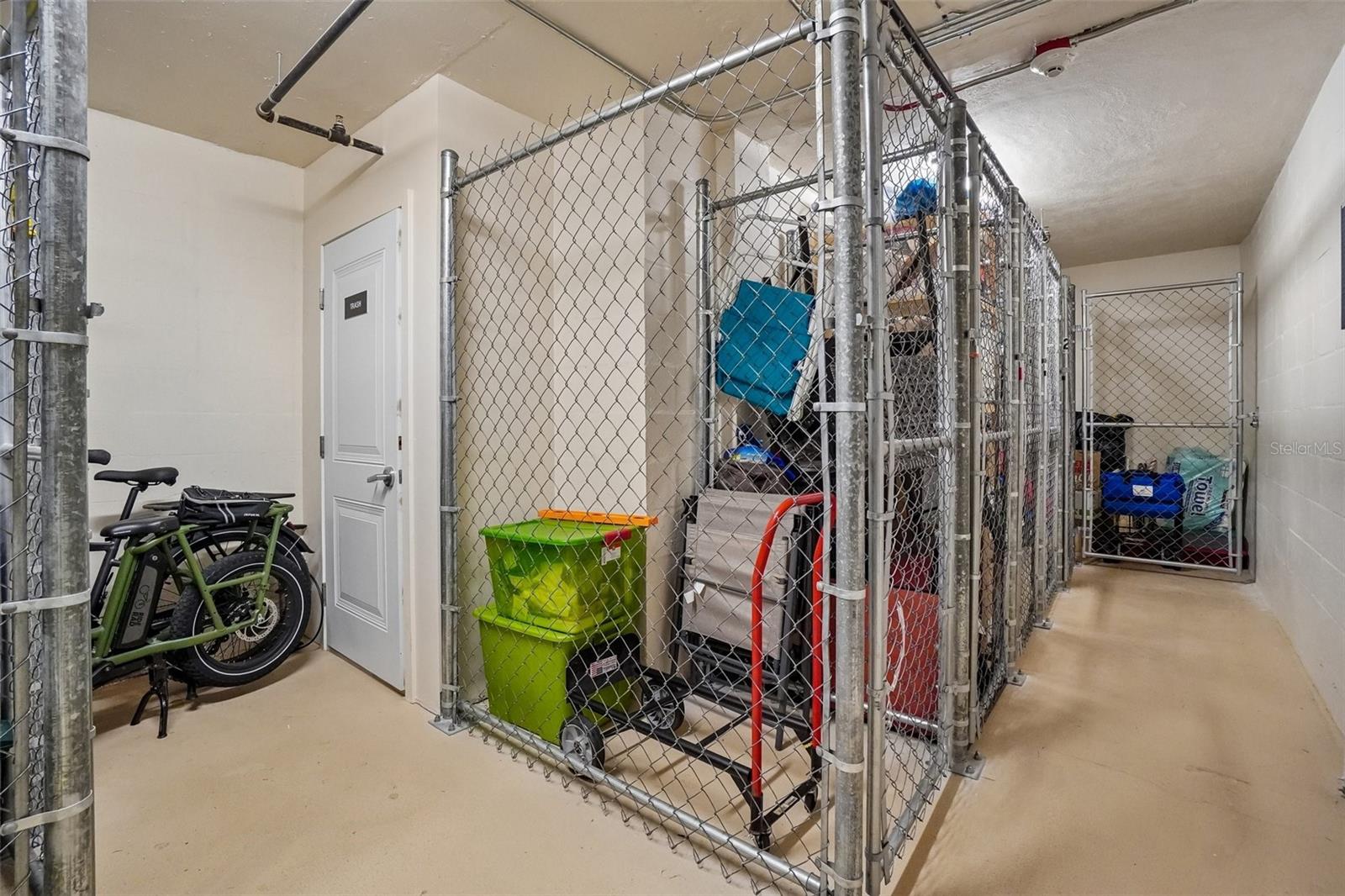 223 ISLAND WAY #4C — photo 25