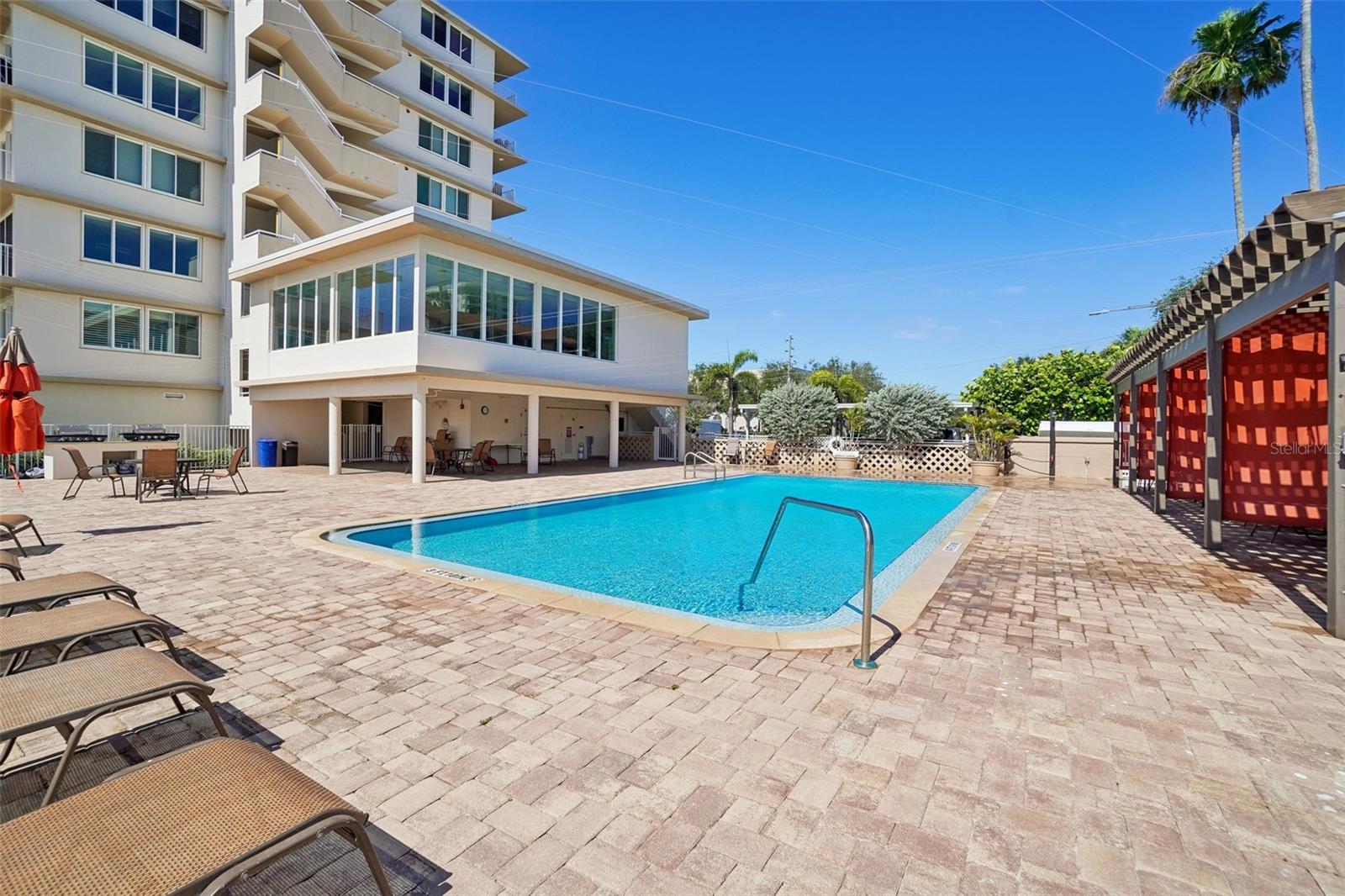 223 ISLAND WAY #4C — photo 30