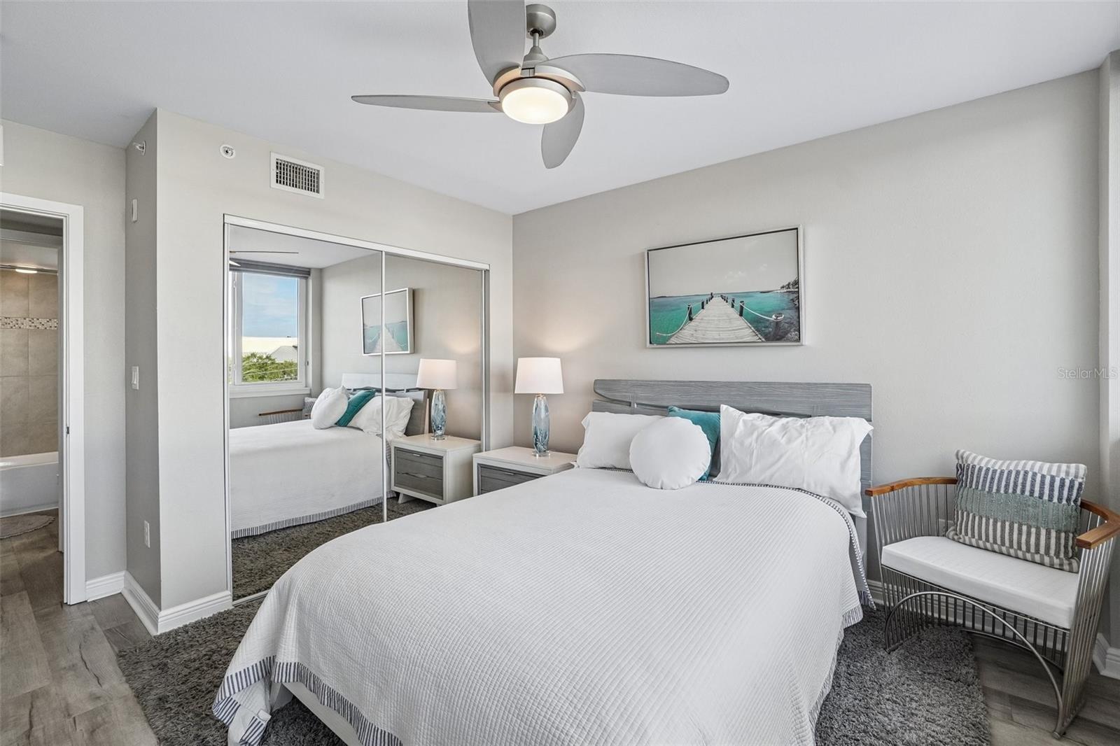 223 ISLAND WAY #4C — photo 15