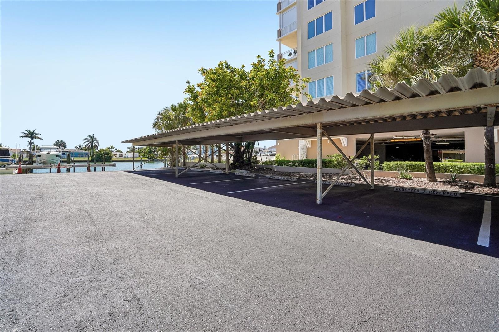 223 ISLAND WAY #4C — photo 32