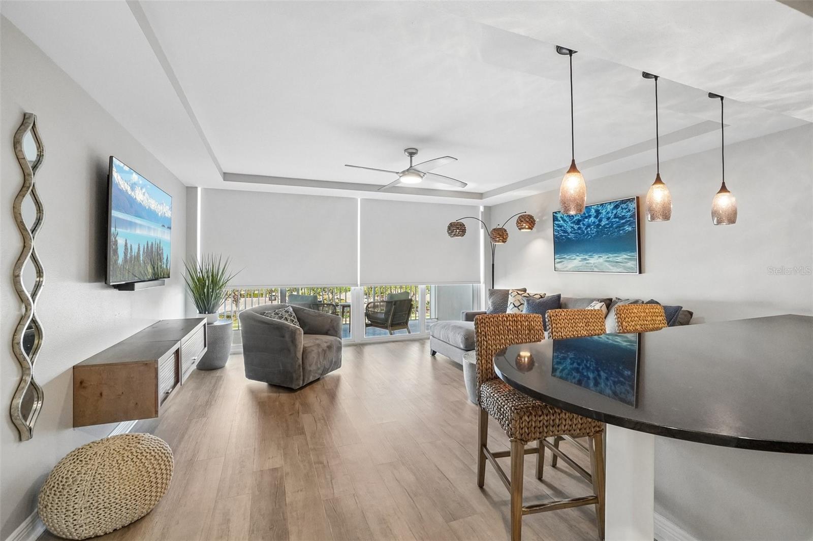 223 ISLAND WAY #4C — photo 3