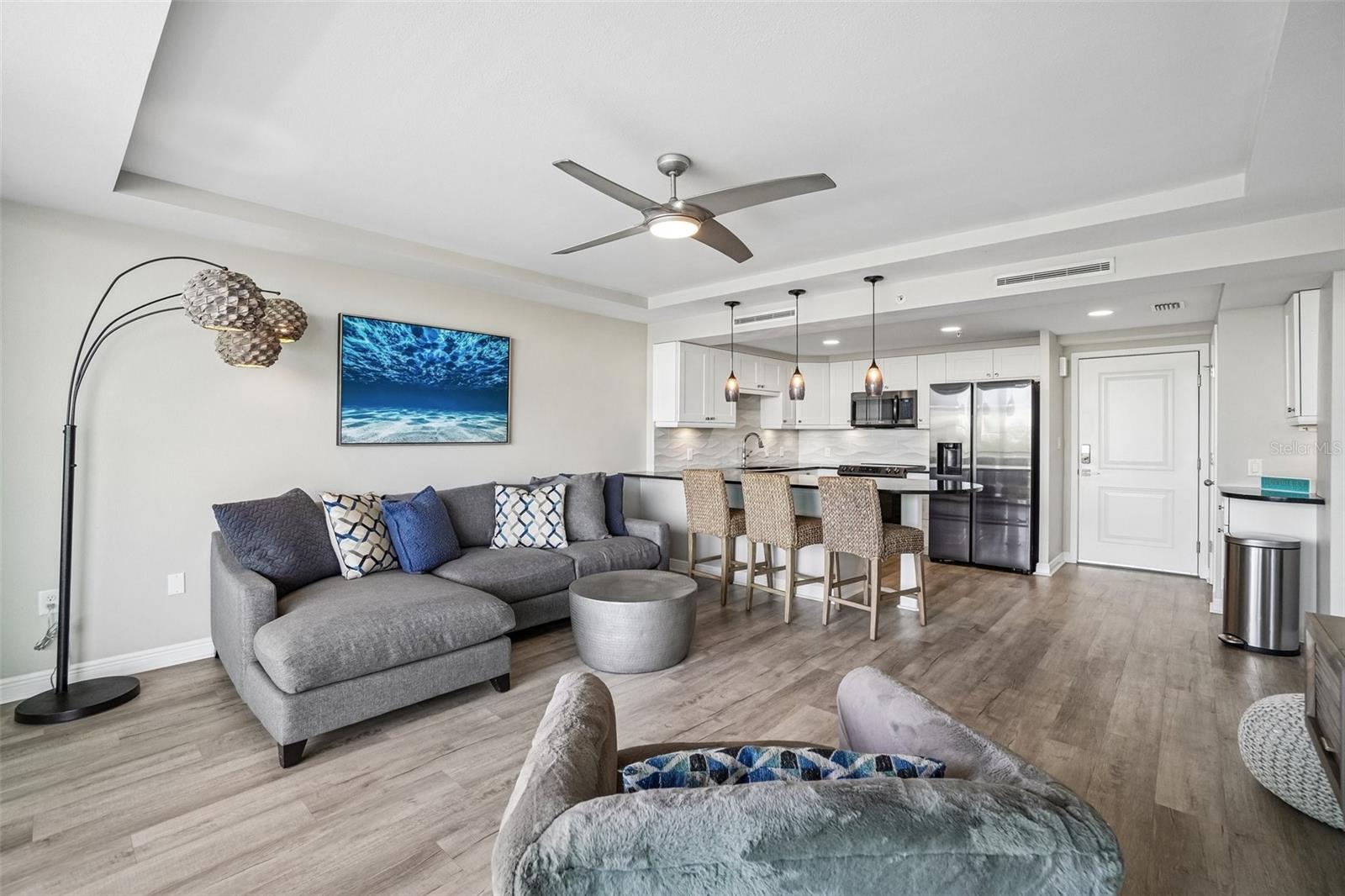 223 ISLAND WAY #4C — photo 5