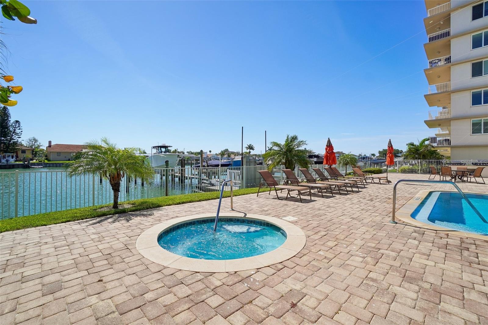 223 ISLAND WAY #4C — photo 29