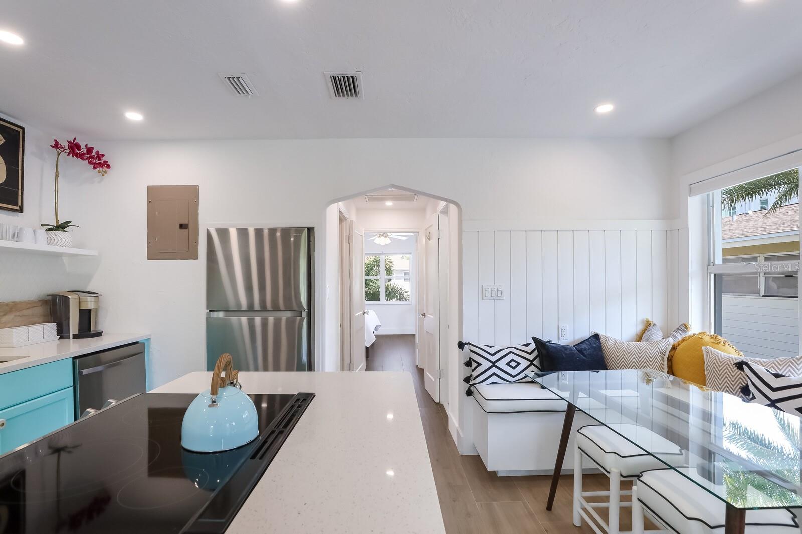 161 GOLDEN GATE PT — photo 42