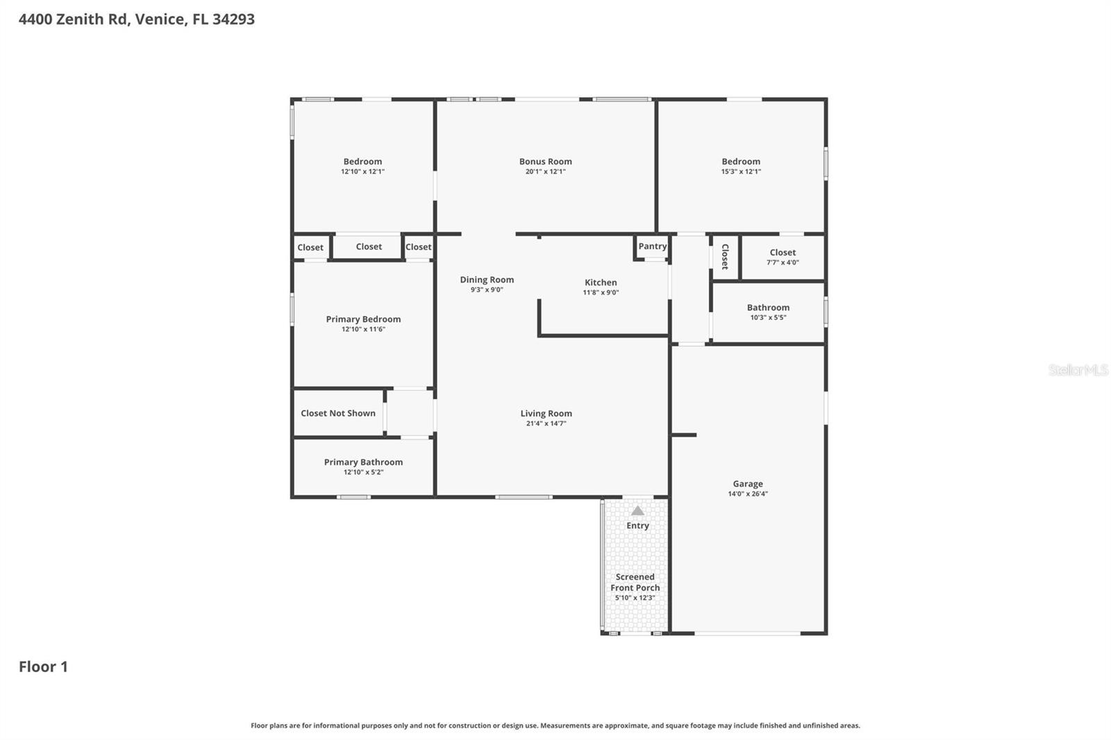 4400 ZENITH RD — photo 17