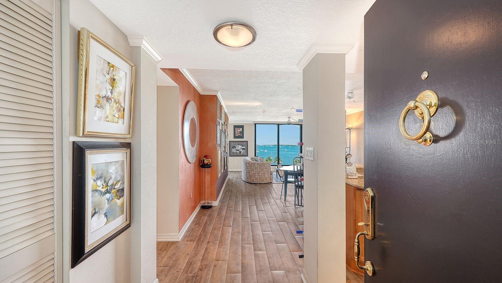 707 S GULFSTREAM AVE #705 — photo 4