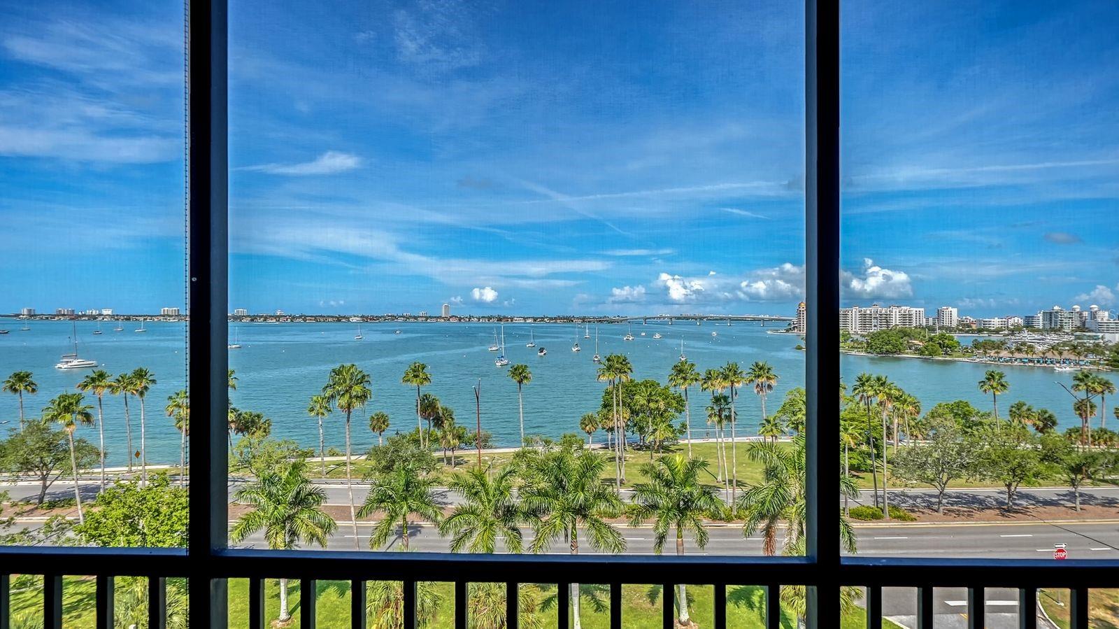 707 S GULFSTREAM AVE #705 — photo 33