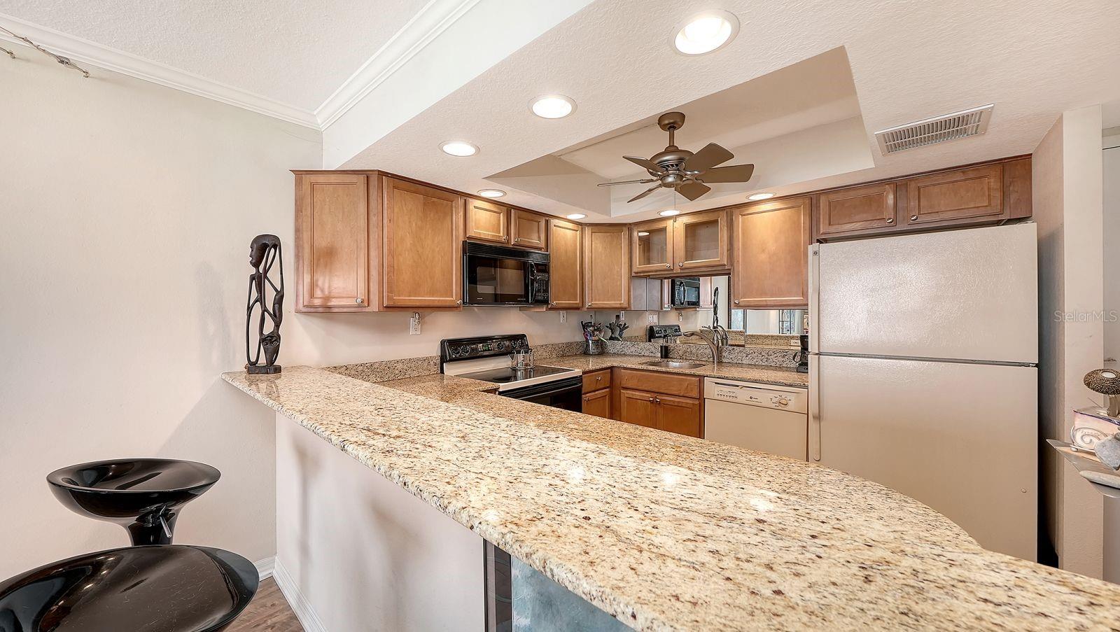 707 S GULFSTREAM AVE #705 — photo 27