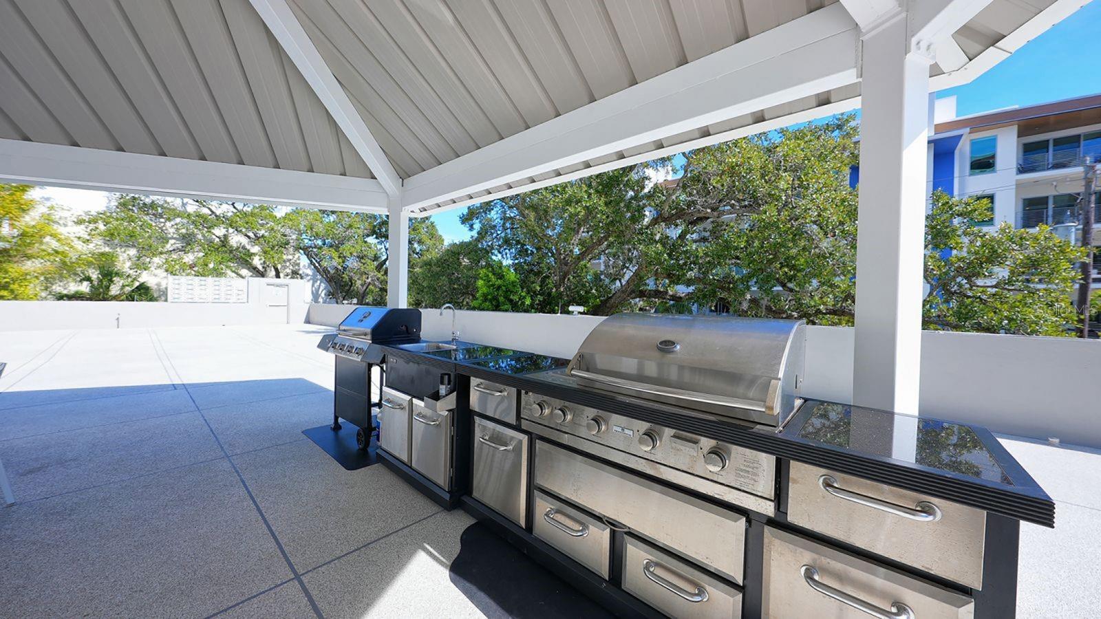 707 S GULFSTREAM AVE #705 — photo 54