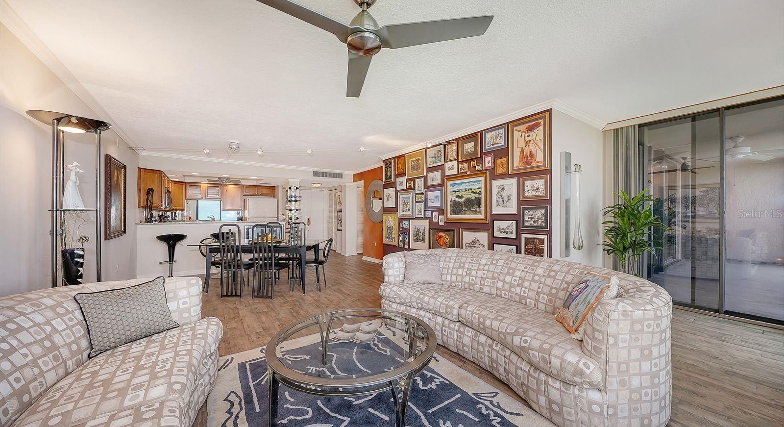 707 S GULFSTREAM AVE #705 — photo 21
