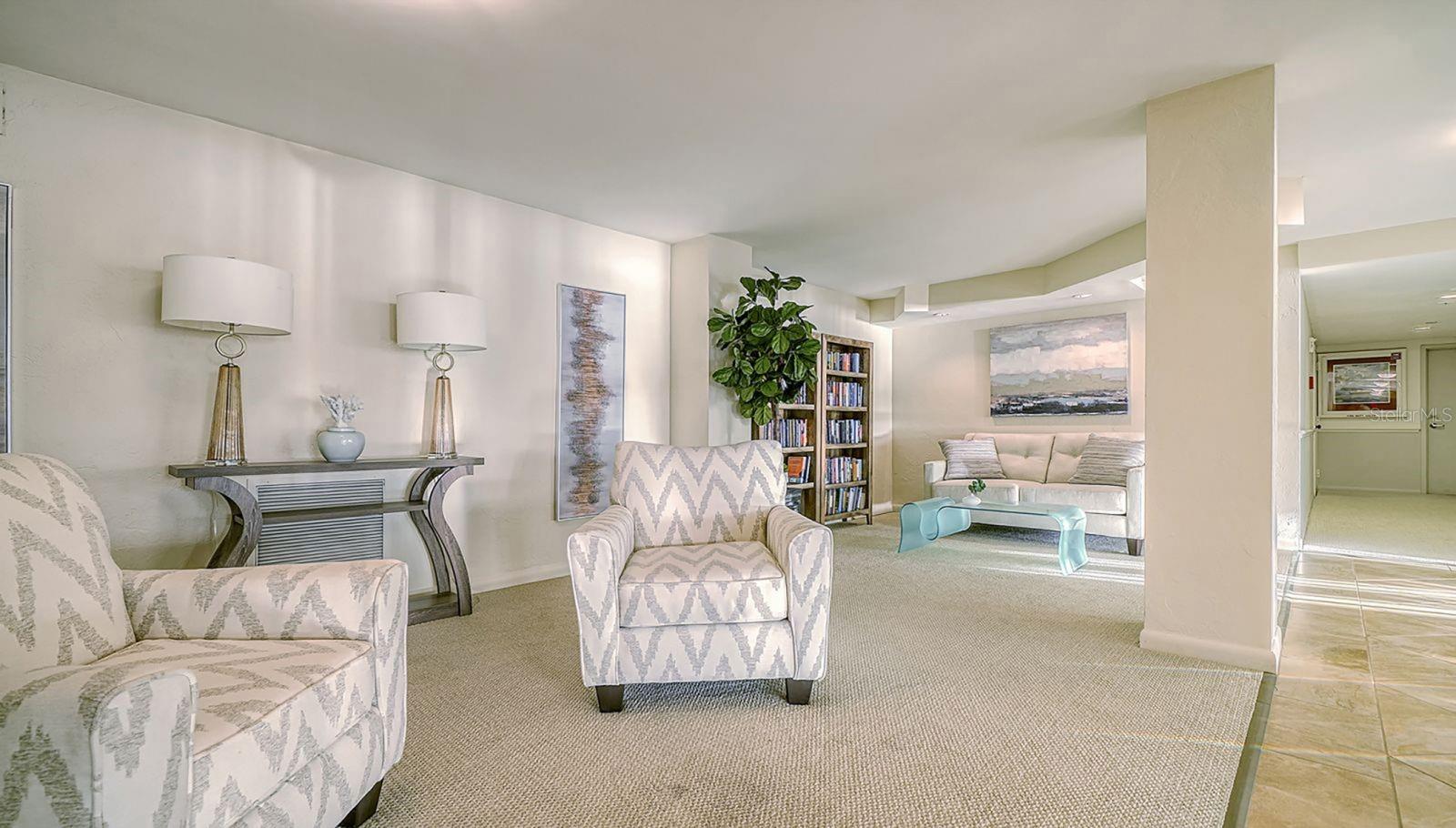 707 S GULFSTREAM AVE #705 — photo 48