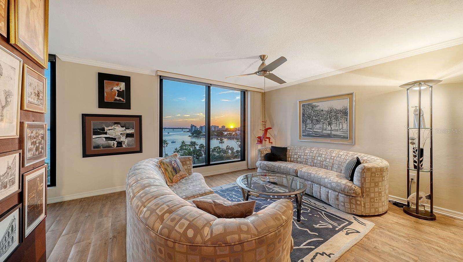 707 S GULFSTREAM AVE #705 — photo 17